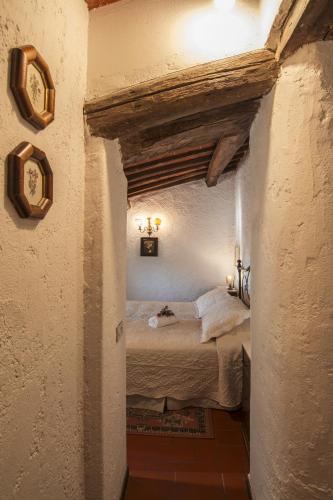 Hotel Colle Etrusco Salivolpi