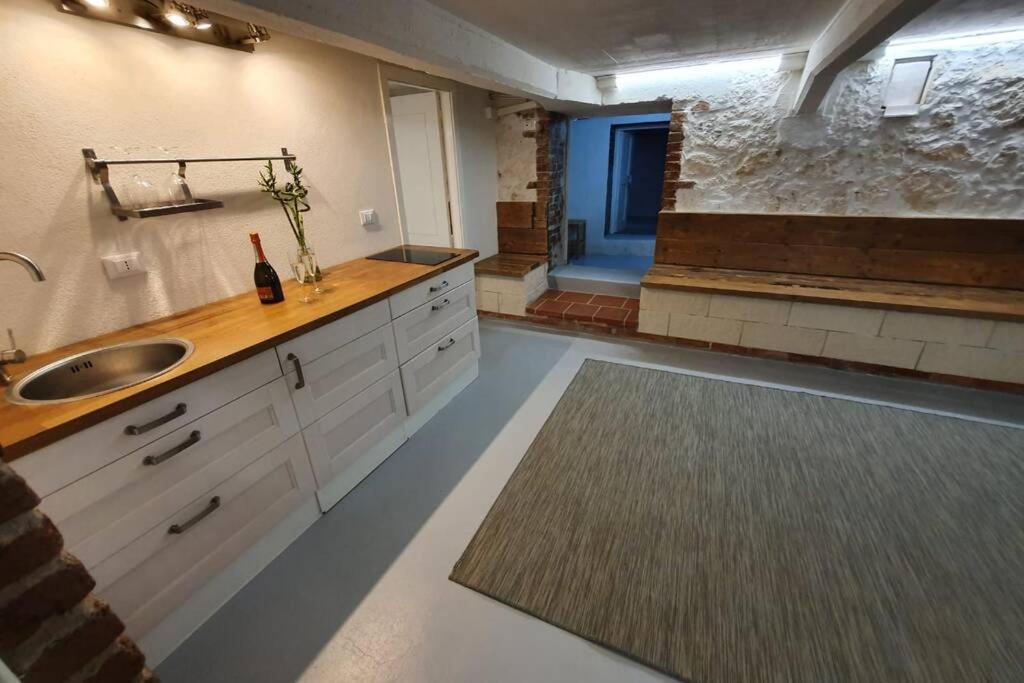 Private Room with Exclusive SPA