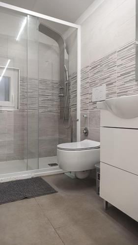 Apartamento relax 1-2
