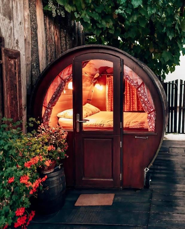 Glamping Il Rifugio dei Marsi