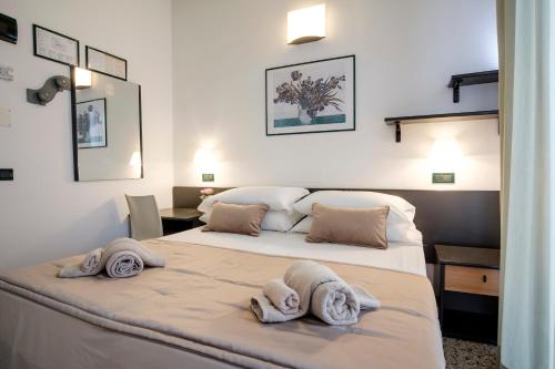 SI Rimini Hotel