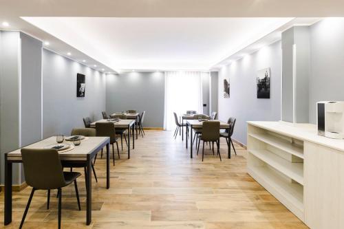 Villa Olivieri B&B Wellness House