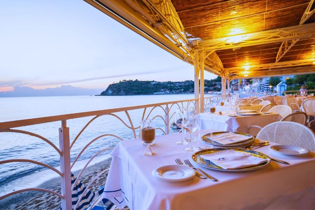Hotel Ipomea Club
