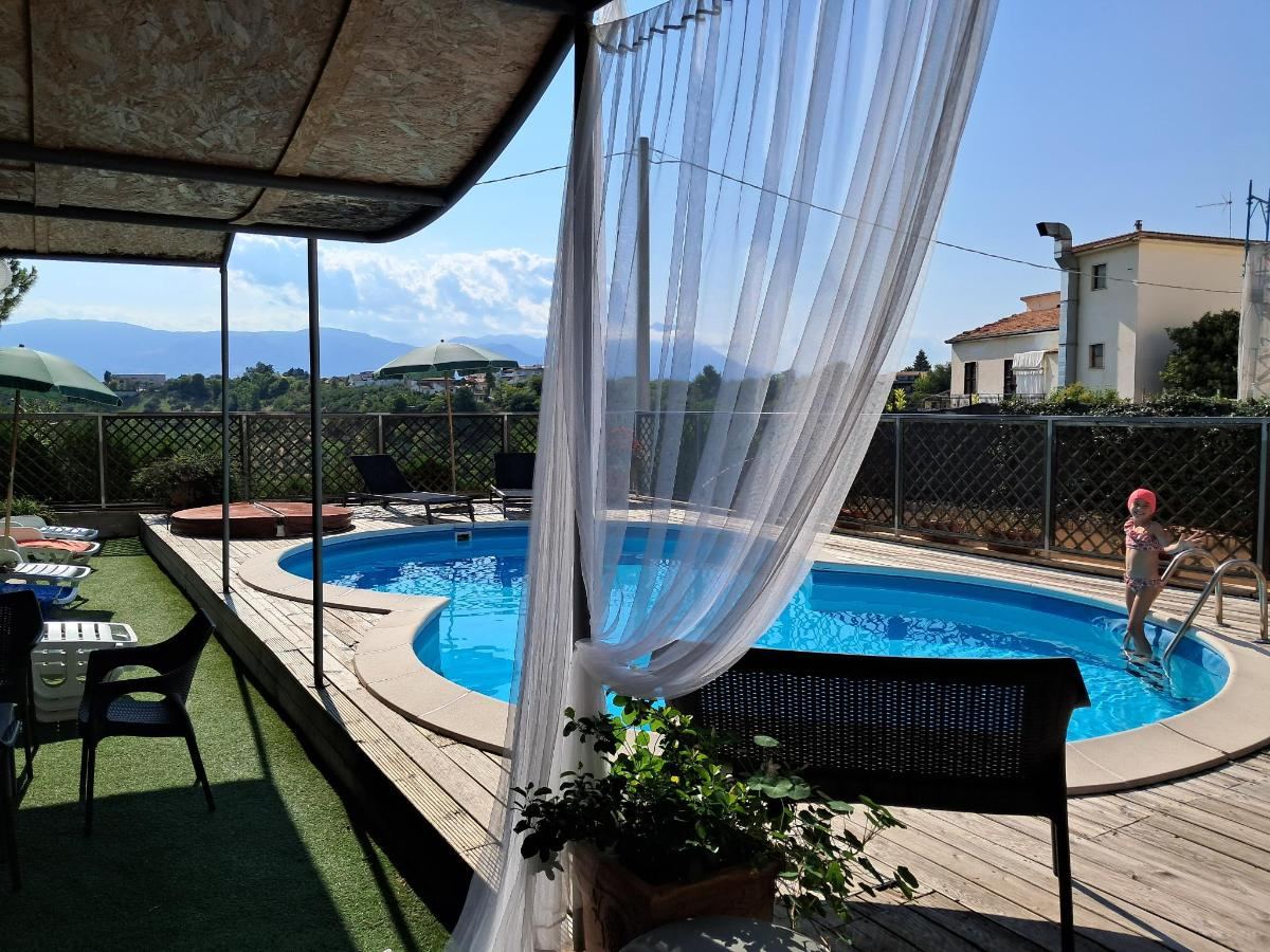 Piscina di Dimora Antica Pianella o nelle vicinanze