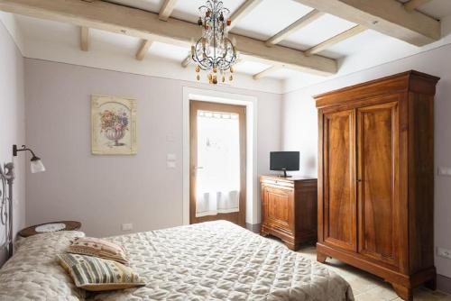 Agriturismo Casal Gheriglio