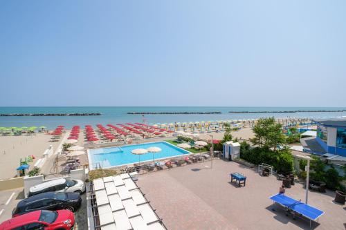 Hotel Classic - Azzurro Club