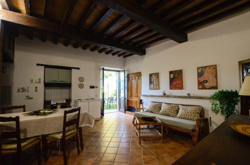 Agriturismo Podere Luchiano