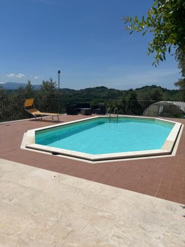 Agriturismo Colle Sant Angelo