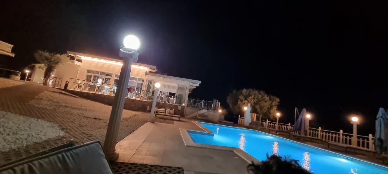 Piscina di La Corte dei Sabatini o nelle vicinanze