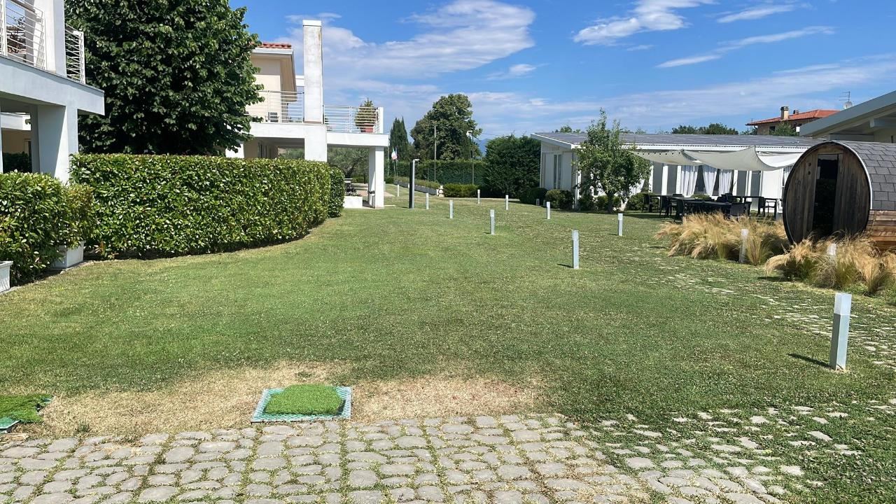 Giardino di iConic Wellness Resort & Spa