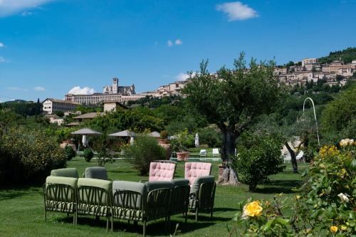 Tenuta San Masseo - boutique farm resort & SPA