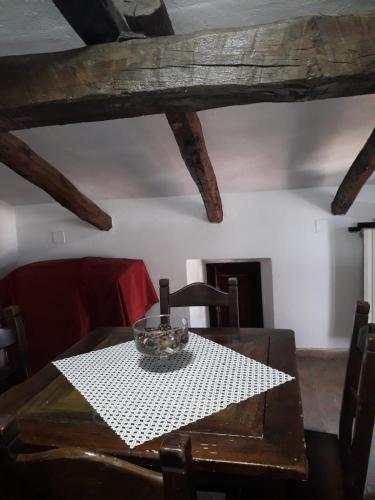B&B La Staffa