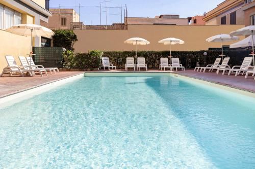 Hotel Villa Margherita