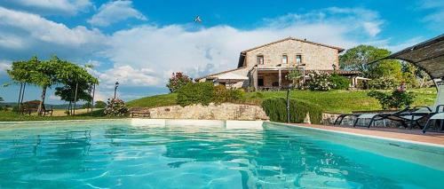 Agriturismo Gattogiallo