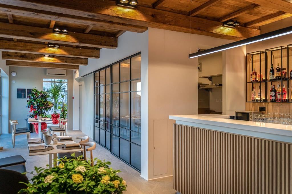 Sogno di Davide Country House