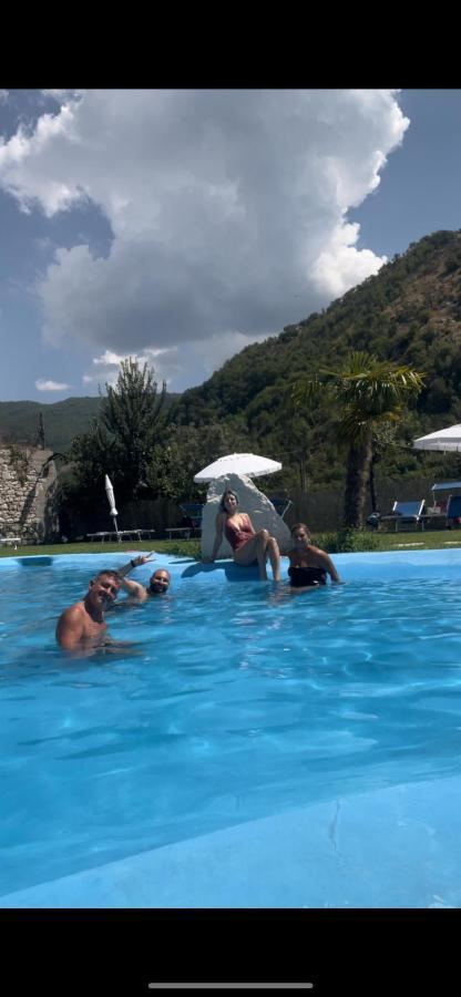 Piscina di BELMONTE RANCH o nelle vicinanze