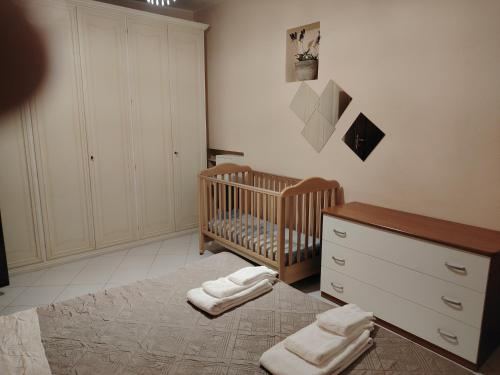 Sandra house Certaldo