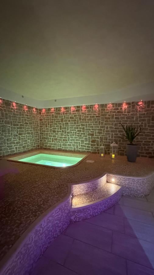 Piscina di Ripa Relais Colle Del Sole o nelle vicinanze