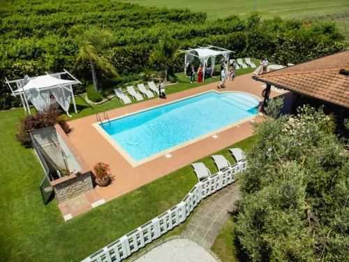 Agriturismo La Mia Terra