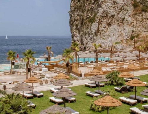 Maya Beach Resort