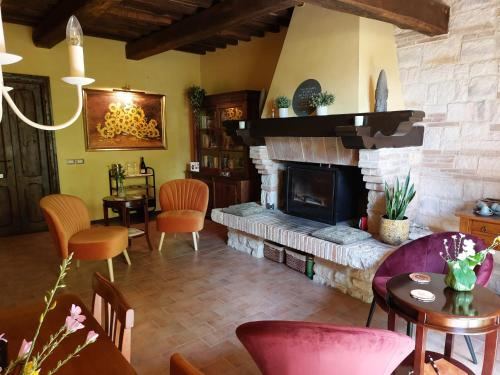 B&B Fonte Fresca