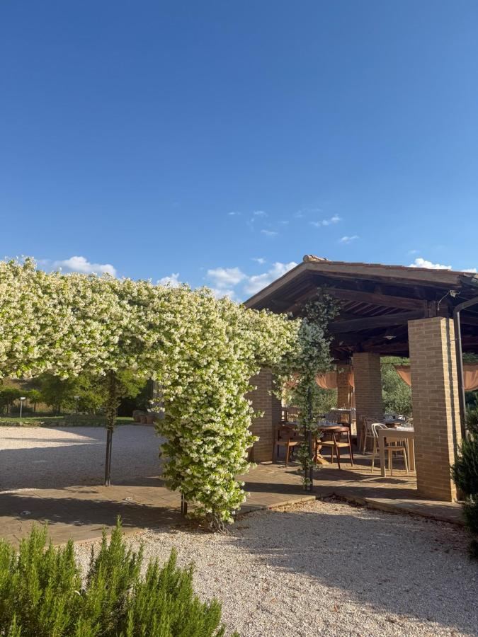 Giardino di Terra dei Bisonti