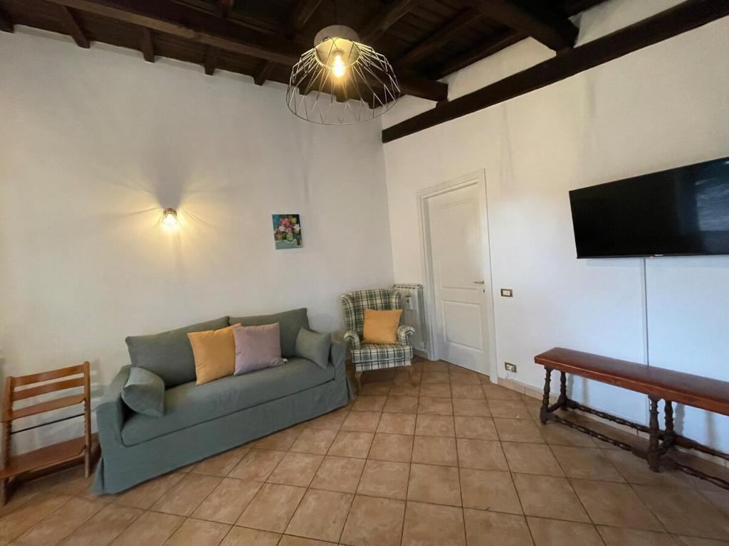 Il Cottage - Tenuta dell'Inviolata