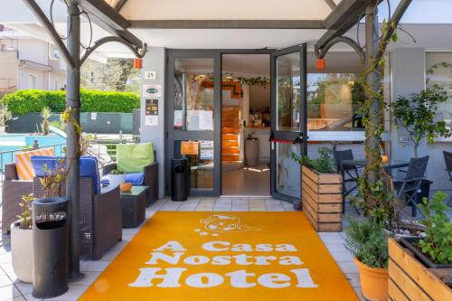 Hotel A Casa Nostra