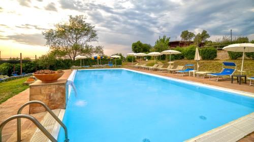 Tenuta dell'Argento Pool&Relax by Rentbeat