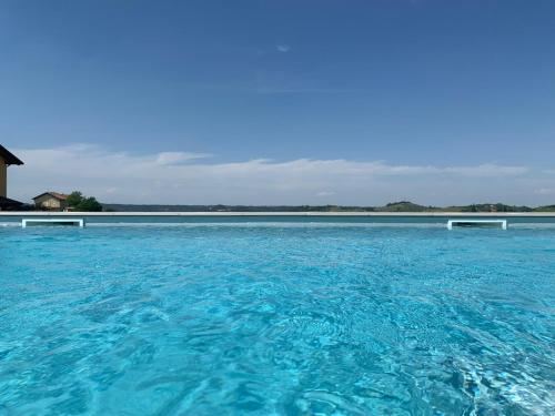 Al Tirabusòn Country House