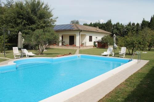 Relais La Mimosa