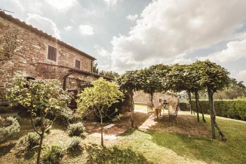 La Veronica Exclusive Chianti Resort