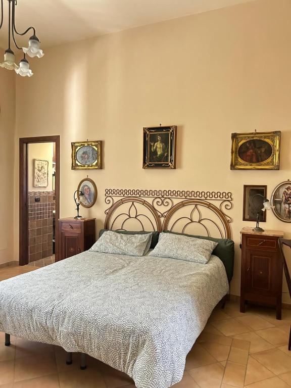 bed and breakfast Grotta dell'Olio