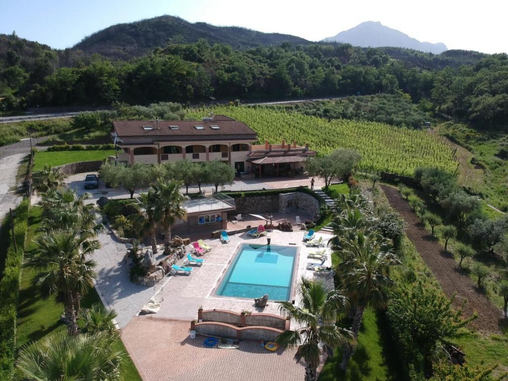 Tenuta del Bifan