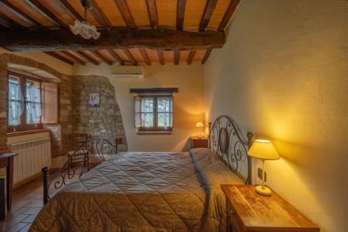Agriturismo Casale delle Lucrezie
