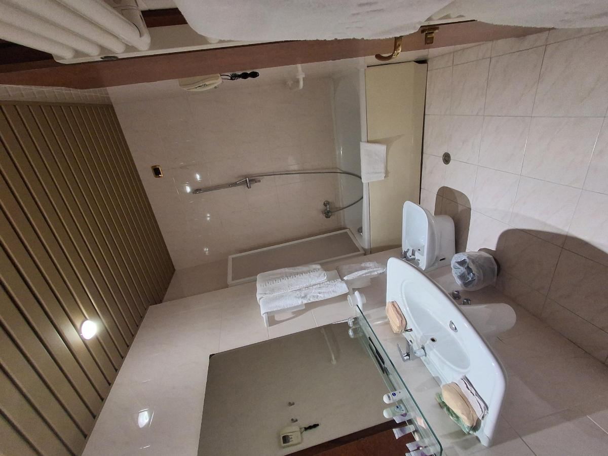 Bagno di Hotel Corallo