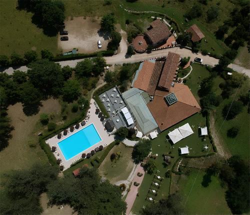 Relais Valle Dell'Aquila