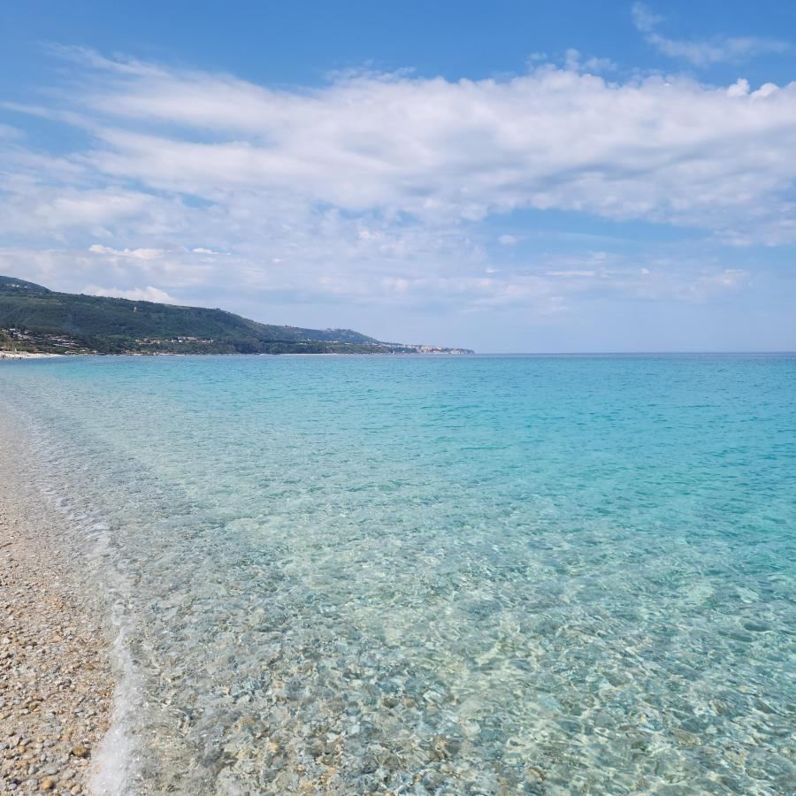 Paesaggio naturale nelle vicinanze dell'hotel