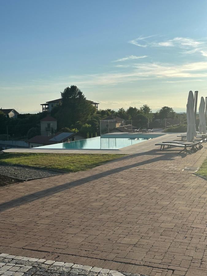 Piscina di Alta Villa The Countryhouse Adults Only Boutique BnB o nelle vicinanze