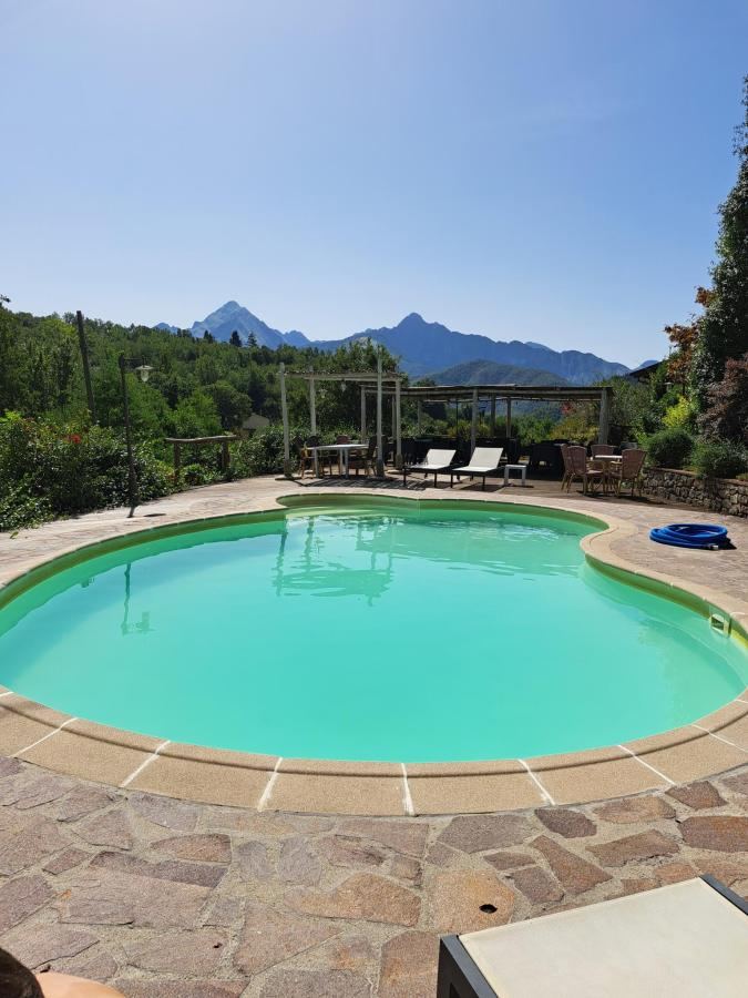 Piscina di Spino Fiorito Stay o nelle vicinanze