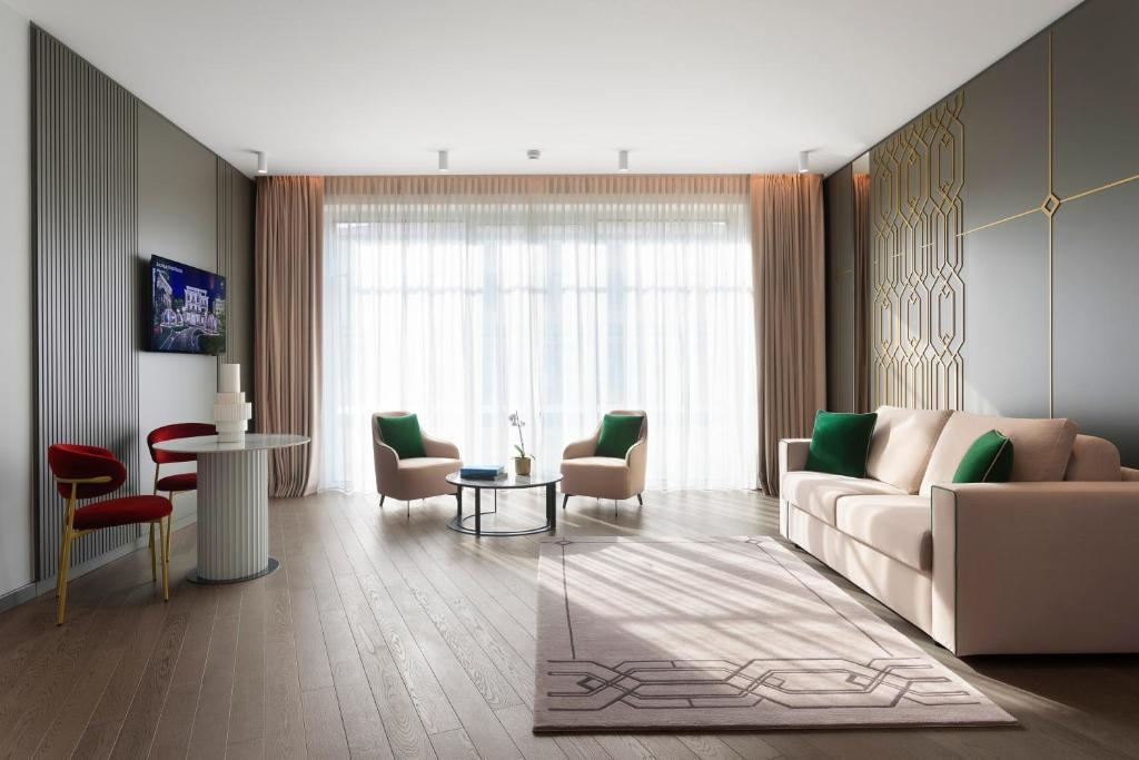 Boutique Hotel Stresa