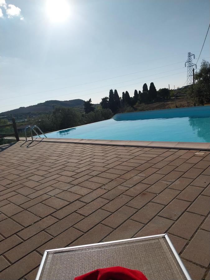 Piscina di Tenuta La Lupa o nelle vicinanze