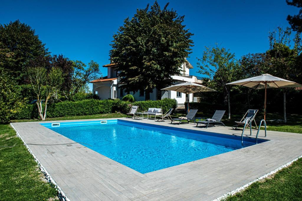 Terre Etrusche Guest House