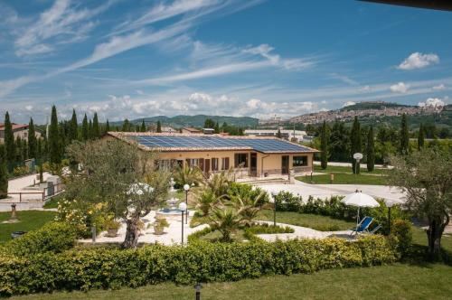 Agriturismo Il Casale di Monica
