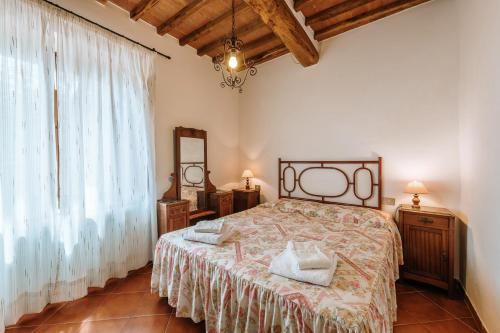 Borgo Villa a Sesta