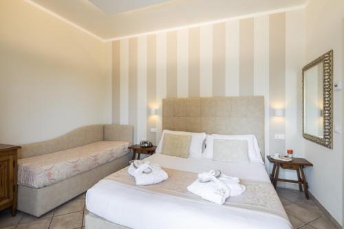 Hotel Villa Tiziana