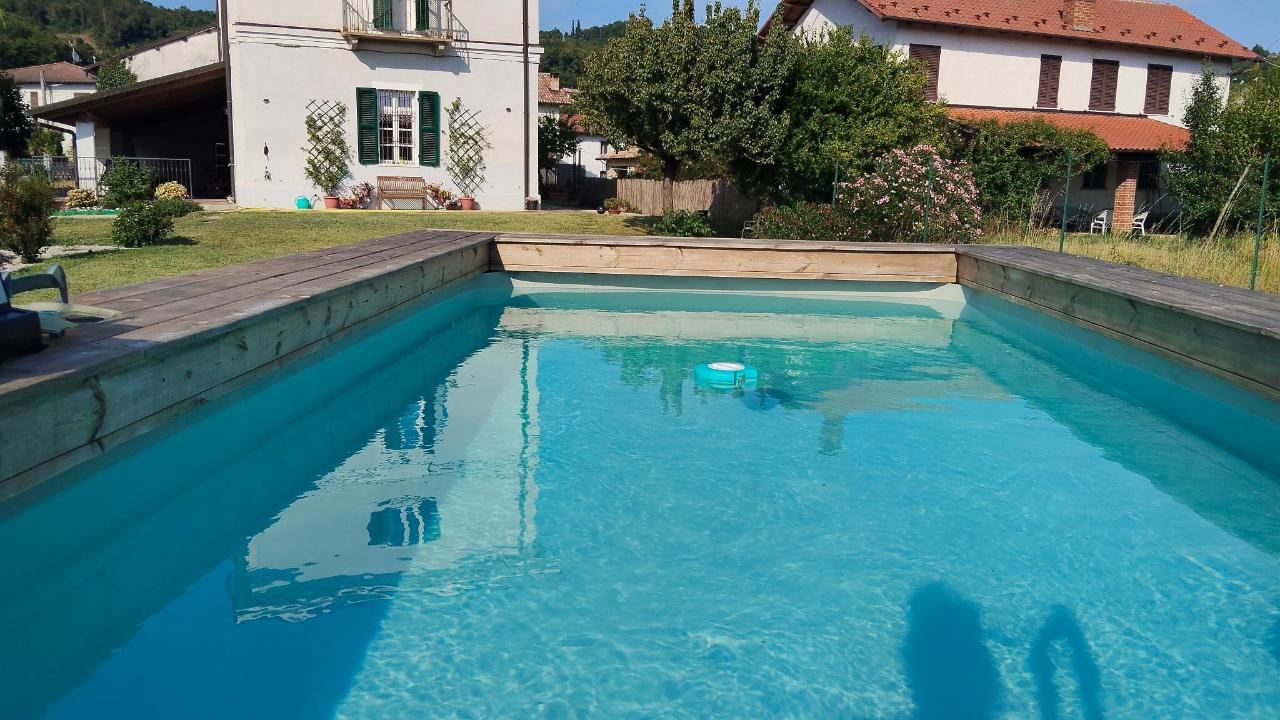 Piscina di Subiet B&B o nelle vicinanze