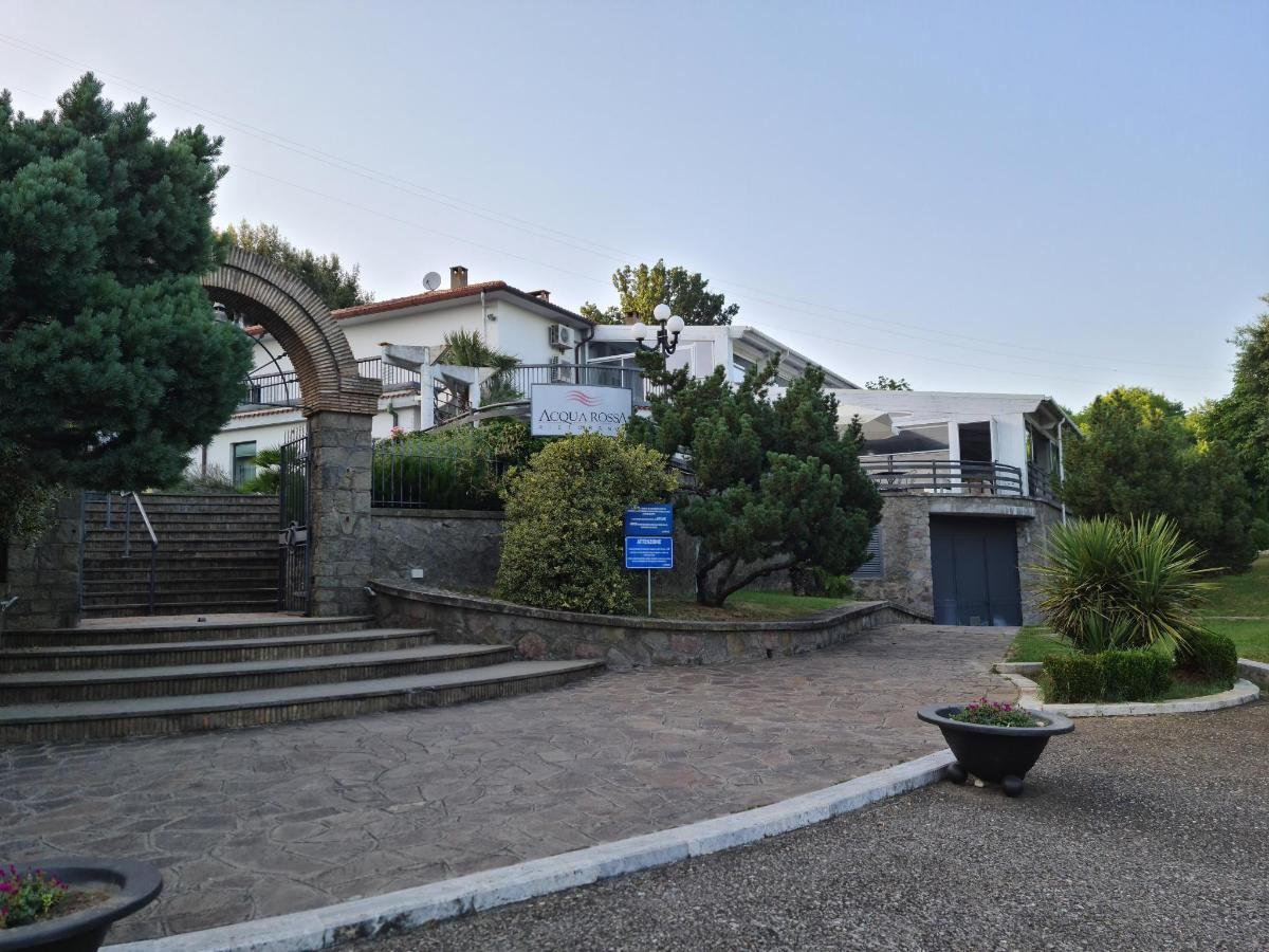 Giardino di Le Onde Resort