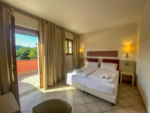 La Mandola eco Hostel