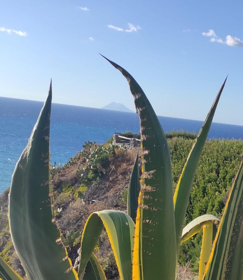 Paesaggio naturale nelle vicinanze dell'aparthotel